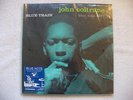 JOHN COLTRANE 