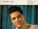 ELVIS PRESLEY ++EP++O SOLE MIO++DEUTSCHLAND+++