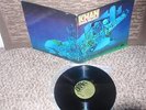 KHAN / SPACE SHANTY....GREEN BRAIN GERMAN ORIG PRESS...  LOOK  