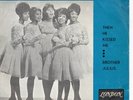 THE CRYSTALS 7
