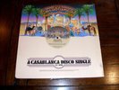 Parliament/Flashlight b/w Donna Summer/Love To Love You Baby 12