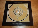 JON HASSELL - POWER SPOT - 1984 - GERMANY - EXCELLENT