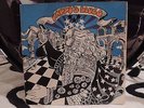 Pappo’s Blues Vol 3 1972 1st Press Psych Monster   LP