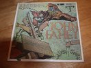 JOHN FAHEY - AMERICA - UK ISSUE - 1972- VERY GOOD