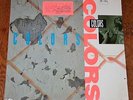 STILL SEALED Orig US press LP COLORS Original Soundtrack ICE-T, BIG DADDY KANE