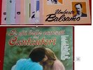 LE PIU’ BELLE CANZONI DEI CANTAUTORI 10 LP Selezione dal Reader's Digest