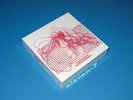 TANGERINE DREAM 4 JAPAN mini LP CD SHM +PROMO BOX brand new & still sealed