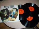Led zeppelin how many more times. 3 LP,S recorded live in Calif. LIMITED EDITION