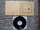 Joni Mitchell Court And Spark 1973 Asylum UK Vinyl LP A1/B1 Matrix Near Mint