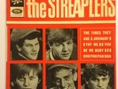 The Streaplers - The Times They Are A-Changin' FRENCH EP BEAT BOB DYLAN Vinyl 45