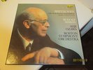 SERKIN OZAWA BEETHOVEN FIVE PIANO CONCERTOS TELARC BOX SET NM 4 LP