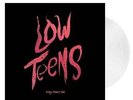EVERY TIME I DIE - LOW TEENS (LIMITED EDITION, OPAQUE WHITE VINYL) - NEW VINYL