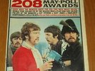 FABULOUS 208 MUSIC MAGAZINE 6TH MAY 1967 MONKEES CAT STEVENS DAVY JONES
