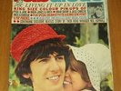 FABULOUS MUSIC MAGAZINE 28TH MAY 1966 BEATLES PAUL AND JANE BRIAN JONES ANITA