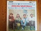 John Mayall & The Bluesbreakers  ERIC CLAPTON NM Vinyl LP NM Cover Shrinkwrap