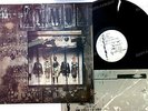 Clan Of Xymox - Clan Of Xymox UK LP 1985 + Innerbag //3