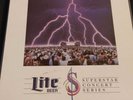 Westwood One Radio Networks Lite Beer Concert Series - Scorpions