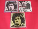 Jimi Hendrix Essential Volume Two Bonus 45/Essential Double (EX) Condition 2 LP