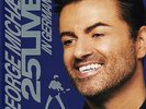 George Michael 25 Live in Germany (Limited Edition)