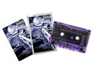 RARE COLLECTOR EMINEM THE SLIM SHADY LP PURPLE REISSUE CASSETTE TAPE  2016
