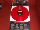 OFFENSIVE WEAPON THE NIGHTMARE RETURNS LP NEW OI ISD SKINHEAD LEGITIME VIOLENCE