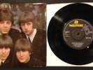 The Beatles for Sale No. 2 NM Parlophone EP GEP8938