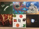 12 X Classic Rock 12 Inch Vinyl Various Artists, Will Split