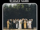 PULP : DIFFERENT CLASS (limited peach  LP Vinyl) sealed