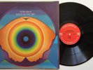 MILES DAVIS Miles In The Sky EX 2-Eye STEREO LP 2A/2A Storage Find - 1968