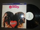 HEART Dreamboat Annie Half Speed Mastered 1976 Vinyl Lp & Insert Ex+/N/M