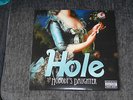 HOLE - NOBODY'S DAUGHTER VINYL LP