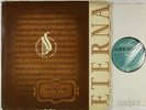 HERMANN ABENDROTH BRAHMS SYMPHONY NO.4 ETERNA 1956 ED.1 LPM 820006 EX-NM