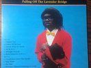 Lightspeed Champion - Falling Off The Lavender Bridge Vinyl LP