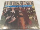 LP Vinyl Heart, Little Queen, Half Speed Mastered