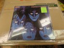 Kiss Creatures Of The Night Glow In The Dark Edition