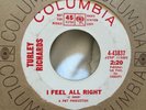 Northern Soul Rarity Turley Richards Columbia Promo 4-43837 