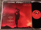 Gibson - Gounod: Faust/Bizet: Carmen LP Promo (RCA Living Stereo, 1s/1s) TAS VG