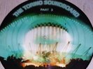 Pink floyd the torino soundboard part 3 live picture disc unplayed mint