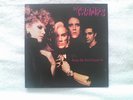 The Cramps Songs The Lord Taught Us LP. IRS Records.