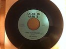 THE INSIGHTS I Need Your Loneliness b/w It's Alright 1968 NORTHERN SOUL 45 ex