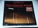 33 TOURS - DAVID BYRNE - THE CATHERINE WHEEL - 1981 - NEUF SCELLE