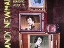 NEWMAN, Randy - Live At The Boarding House '72 - Vinyl (LP)