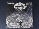 Rapid Tears Cry For Mercy 1984 Vinyl EP EX/NM w/Lyrics Sheet & Original Shrink