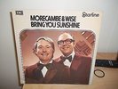 Morecambe & Wise ?– Bring You Sunshine, UK, Vinyl, LP