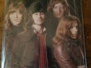 BADFINGER-STRAIGHT UP-LP-APPLE-SW-3387-NEAR MINT-c1971-STILL IN FACTORY PLASTIC