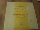 DGG 18075 LPM Johanna Martzy Beethoven & Mozart Sonatas for Piano and Violin