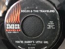 ROGER & THE TRAVELERS 