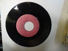 BLANK 45 RECORD SKATALITES Ska Boo Ba Da Ba / THE AVALONS Tell It To Me w/VIDEO