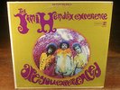 JIMI HENDRIX» Are You Experienced? »1st LP `70 Lbl - PSYCHEDELIC  Reish  NM-