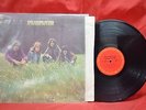 Ten Years After A Space In Time 1971 1st Press 12